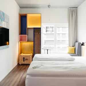 Schani 4* Vienna
