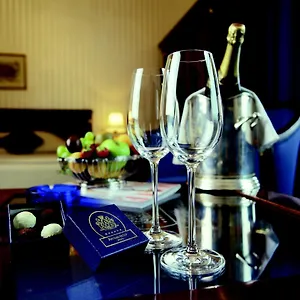 Ambassador 5* Vienna