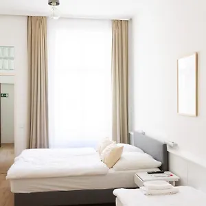 Kibi Self Check-in 3* Vienne