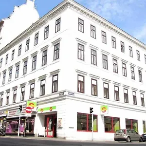 Walzerstadt 3* Vienne