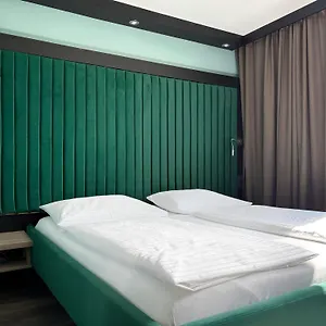 Design & Budget Schoenbrunn 3* Vienne