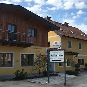 Fischachstubn 2* Bergheim