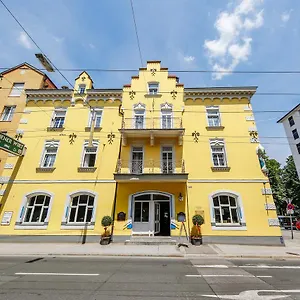 Lehenerhof 3* Salzbourg