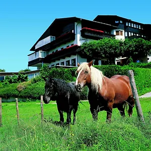 Hotel Aldranser Hof, Aldrans