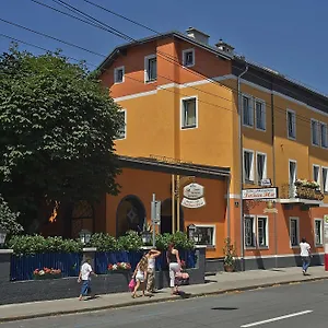 Restaurant Itzlinger Hof 3* Salzbourg